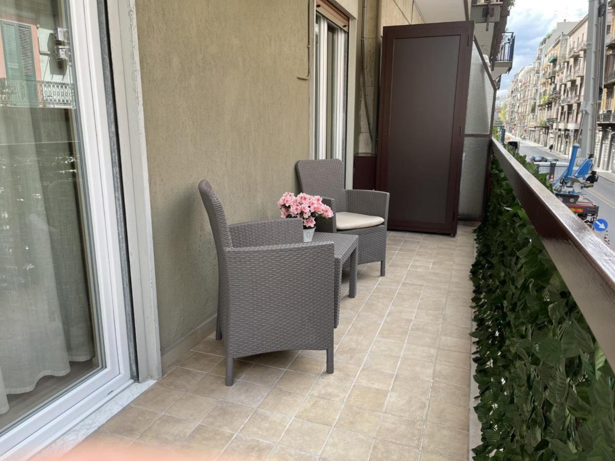 Martini Suite Bari Esterno foto